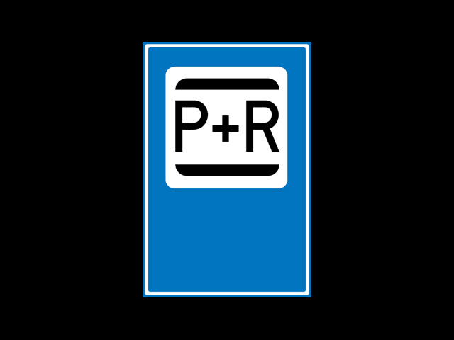 Verkeersborden oefenvraag 10 - CBR auto theorie-examen