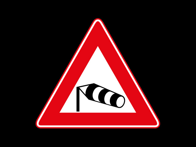 Verkeersborden oefenvraag 11 - CBR auto theorie-examen