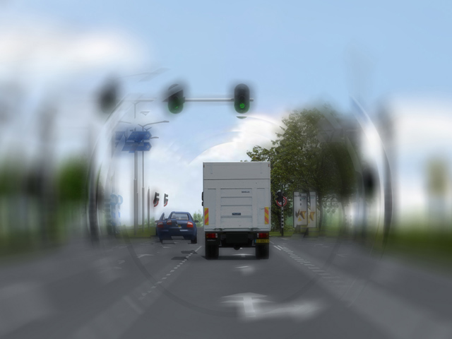 Alcohol en drugs oefenvraag 2 - CBR auto theorie-examen