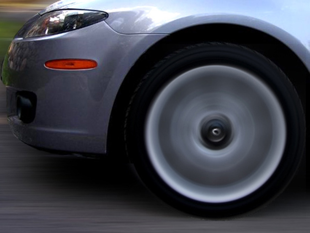 Milieu oefenvraag 5 - CBR auto theorie-examen