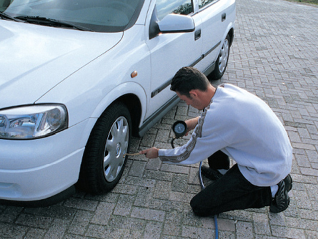 Milieu oefenvraag 14 - CBR auto theorie-examen